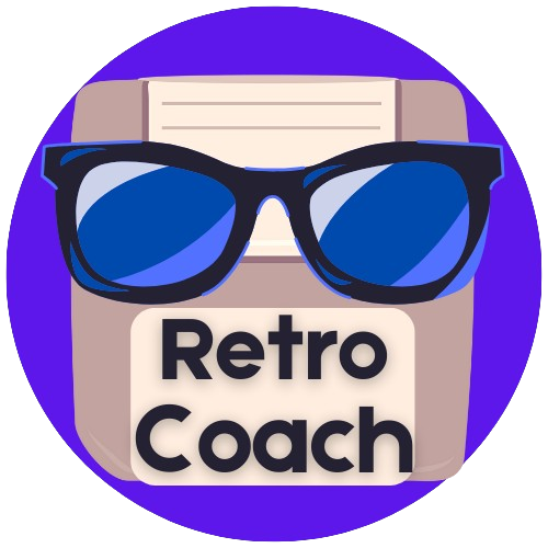 Retrocoach Logo