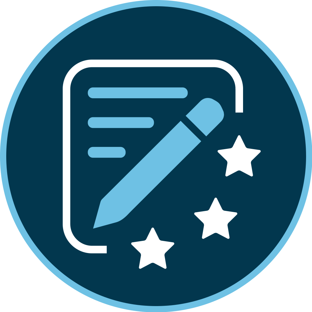 Logo Reviews