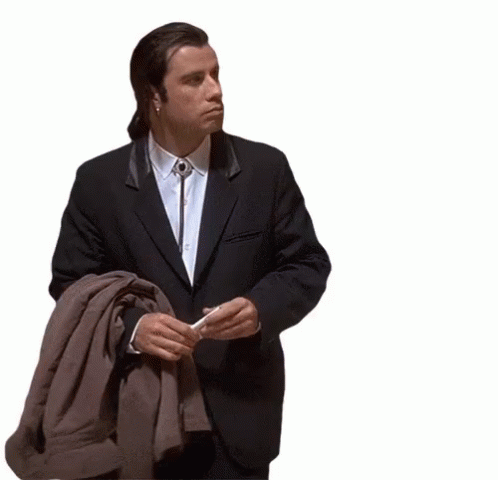 Funny Lost GIF